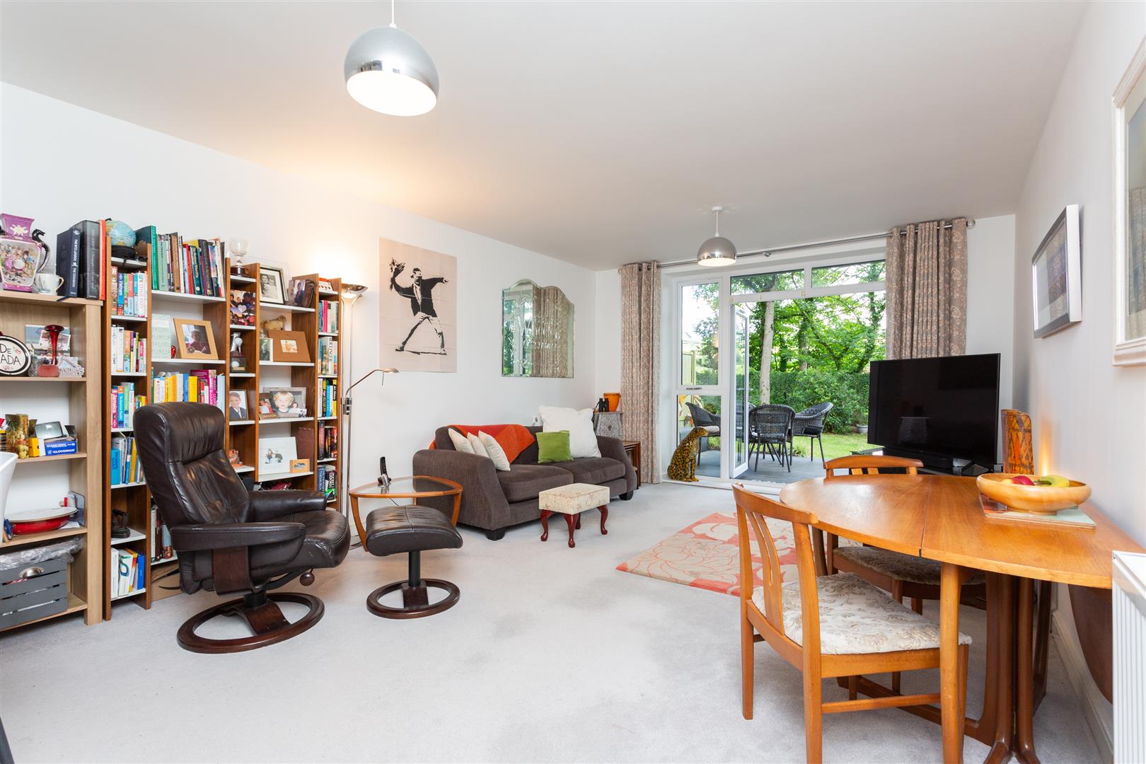 7 Bowland House, 13 Guidem Park, Lancaster, LA1 3TH Matthews Benjamin